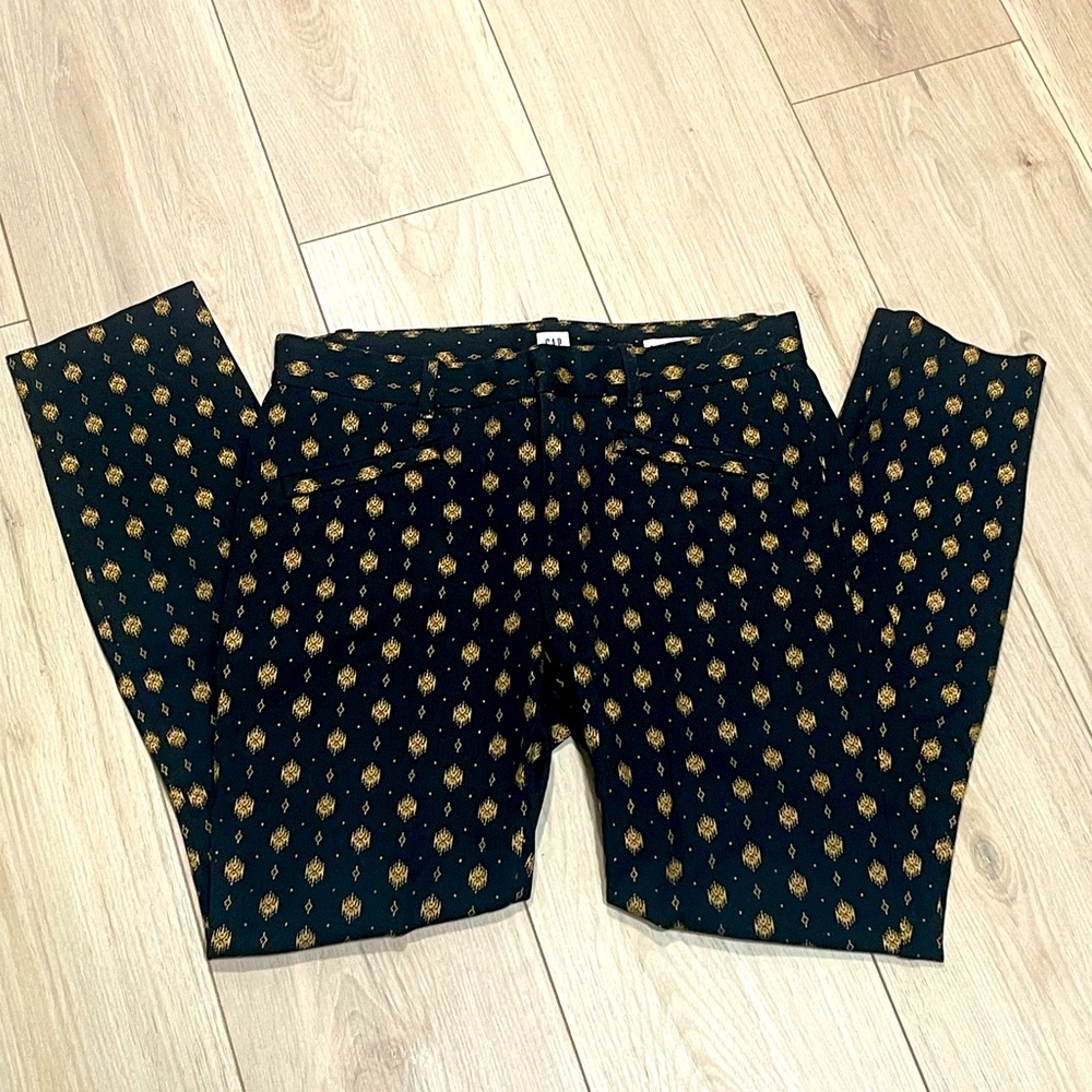 Like New | Skinny Ankle Pants